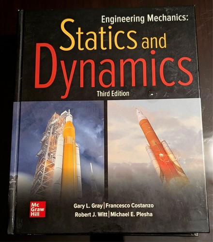 Engineering mechanics - mechanics,