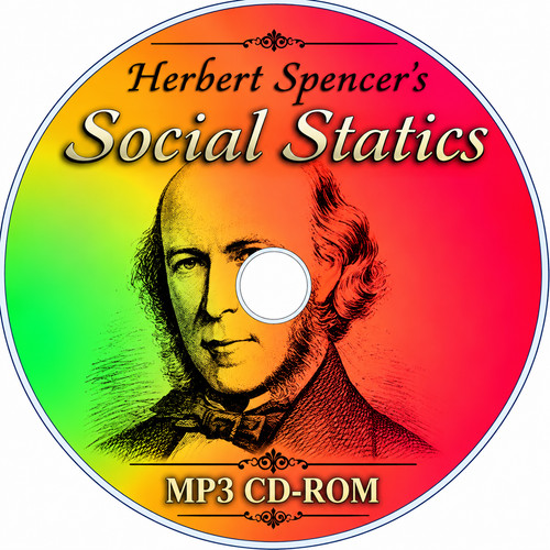 Social statics herbert - social,