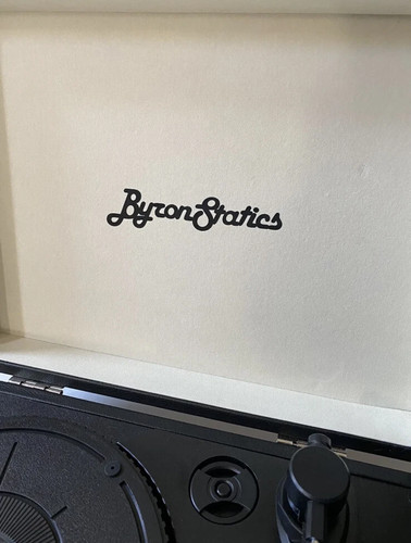Byron statics kts - byron,
