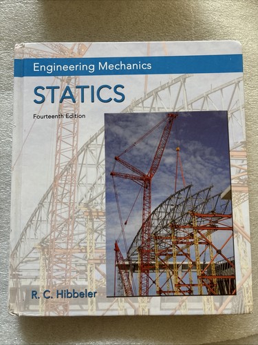 Engineering mechanics statics - engineering,