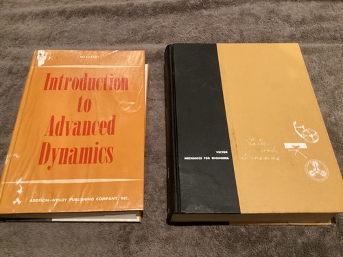 Introduction advanced - an, to