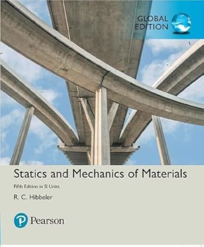 Statics and mechanics - statics,