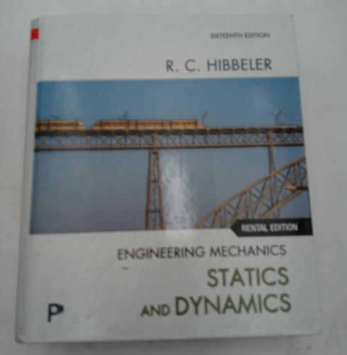 Engineering mechanics statics - engineering,