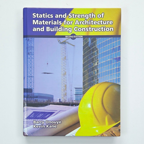 Statics strength of - strength,