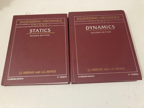 Engineering mechanics vol - engineering,