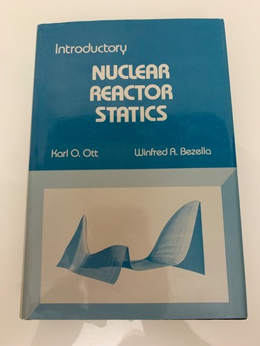 Introductory nuclear reactor - nuclear,