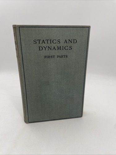 Fawdry statics and - statics,