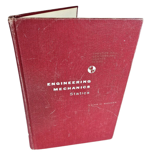 Engineering mechanics statics - mechanics,