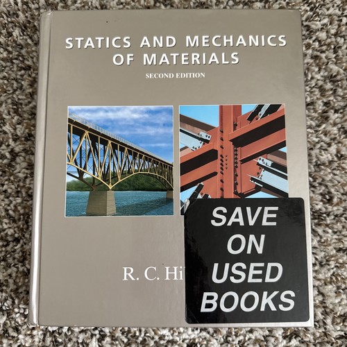 Statics and mechanics - and, of