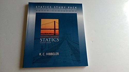 Statics study pack schiavone - pack,,