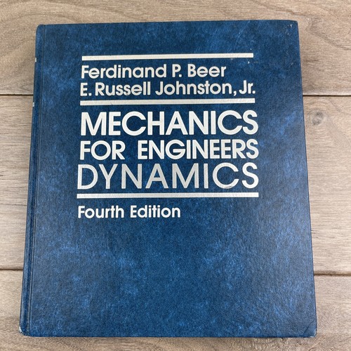 Mechanics for engineers - mechanics,