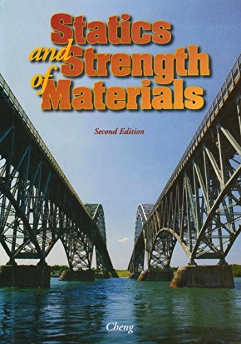 Statics and strength - and,