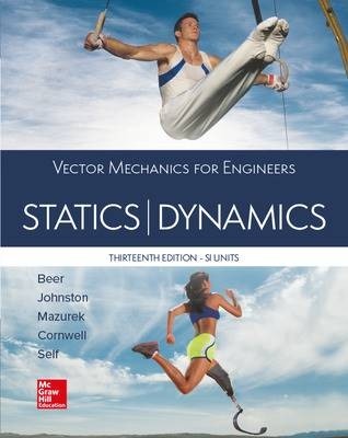 Vector mechanics for - vector,