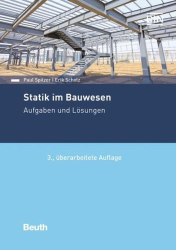 Paul spitzer statik - spitzer,