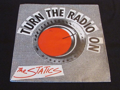The statics 45t turn - ,