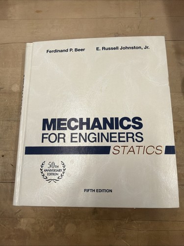 Mechanics for engineers - mechanics,
