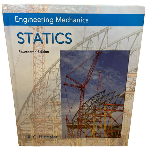 Engineering mechanics statics - mechanics,