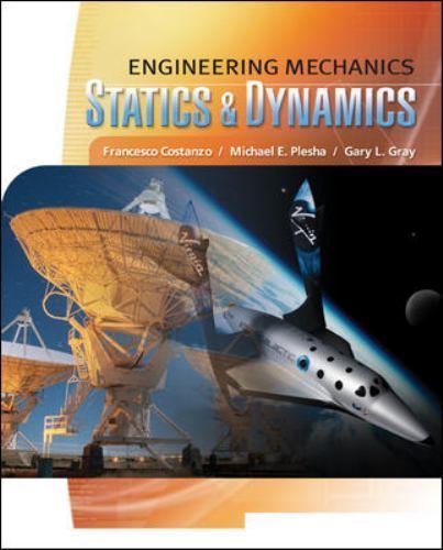Engineering mechanics statics - mechanics,