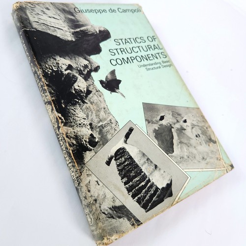Giuseppe campoli statics of - campoli,