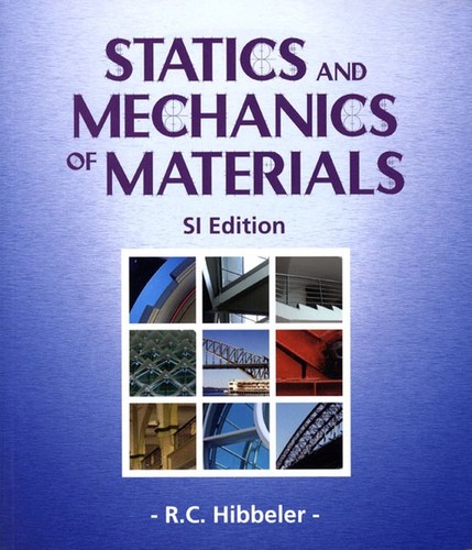 Statics mechanics of - mechanics,