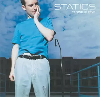 Soir rêve statics - je,