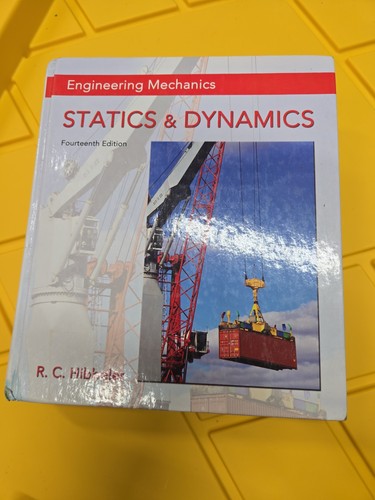 Engineering mechanics statics - engineering,