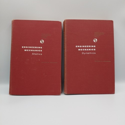 Engineering mechanics books - mechanics, books-