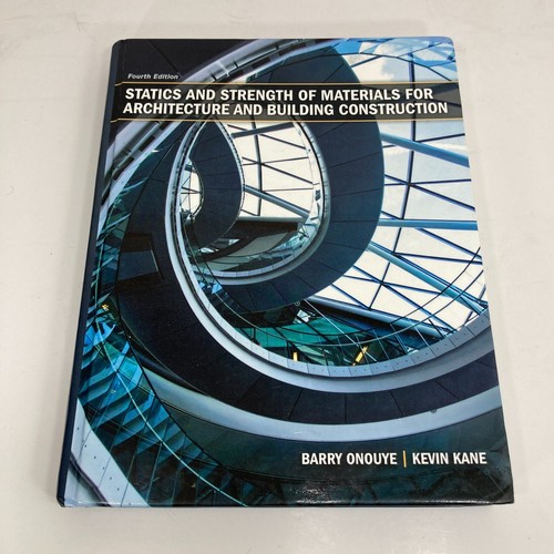 Statics and strength - statics, of