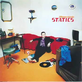 20ème siècle statics - 20ème, siècle,