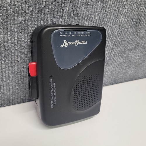 Byron statics kcs 315 fm - byron, kcs-315