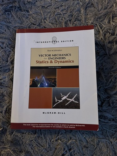 Vector mechanics for - vector,