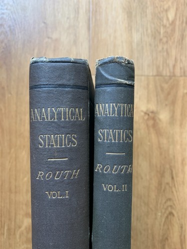 Treatise analytical - treatise, on