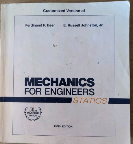Mechanics for engineers - mechanics,