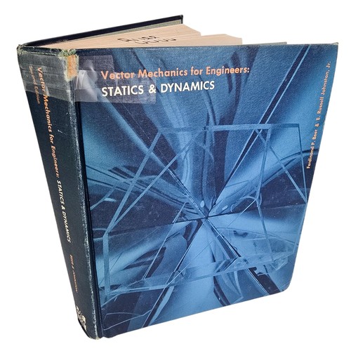 Vector mechanics for - vector,