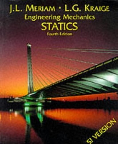 Engineering mechanics - mechanics, &