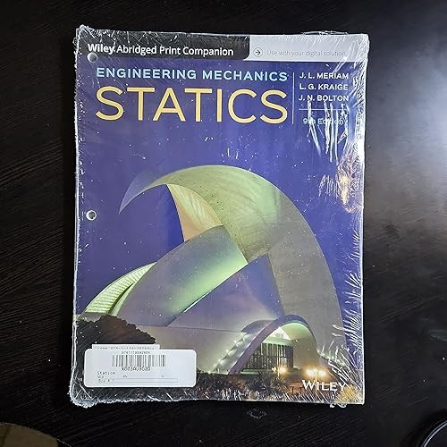 Statics