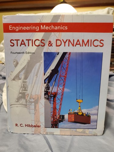 Engineering mechanics statics - engineering,