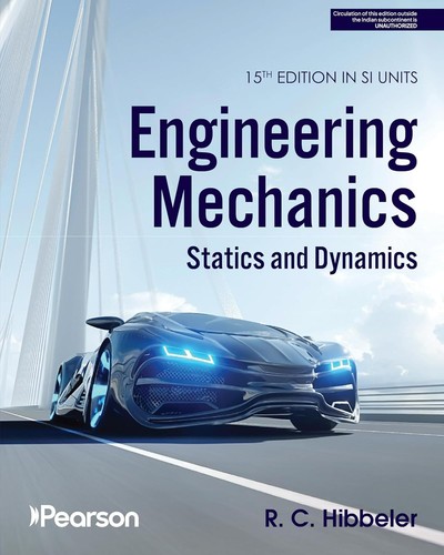 New engineering mechanics - engineering,
