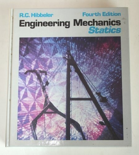 Engineering mechanics statics - mechanics:,