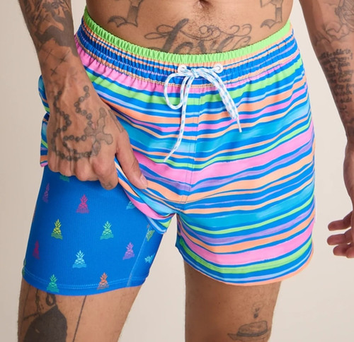 Chubbies tronchetto bagno - chubbies,