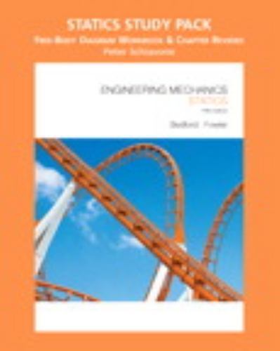 Statics study pack - statics,