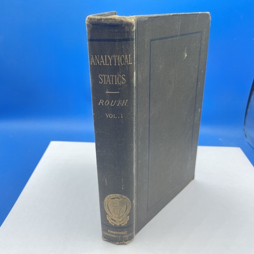 Treatise analytical - a,
