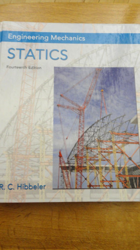 Engineering mechanics statics - engineering,
