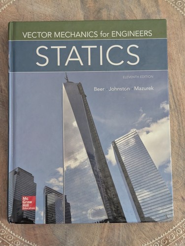 Vector mechanics for - mechanics,