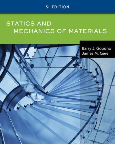 Statics and mechanics - statics, of