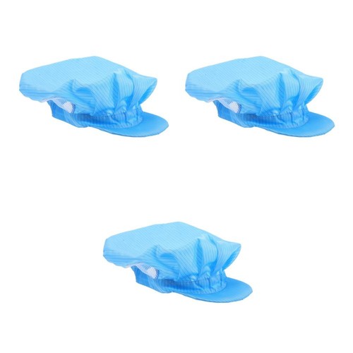 Cappelli lavoro traspiranti - lavoro,