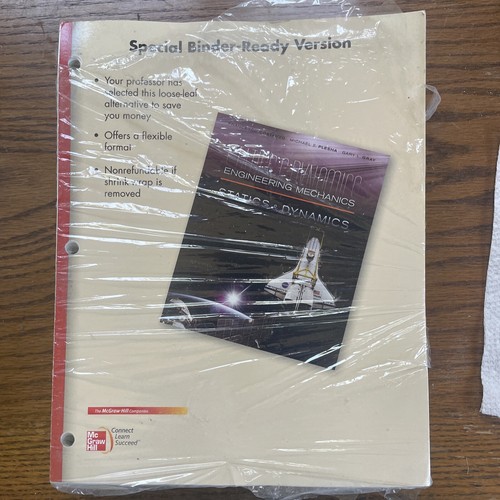 Loose leaf version for - loose,