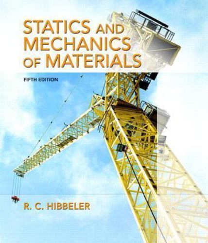 Statics and mechanics - statics,