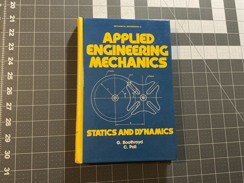 Applied engineering mechanics - applied,