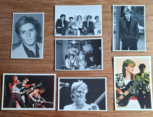 Duran statics - duran, /